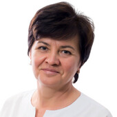 Хабибулина Лилия Хасановна — терапевт, гастроэнтеролог