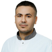 Гулиев Заур Забитович — УЗИ-специалист