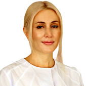Суварян Анна Левоновна — гинеколог, акушер