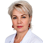 Самойлова Елена Анатольевна — акушер, гинеколог