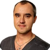 Дейнего Виталий Геннадьевич — уролог