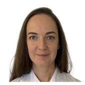 Кранц Елена Юрьевна — акушер, гинеколог