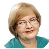 Зорина Ирина Геннадьевна — УЗИ-специалист