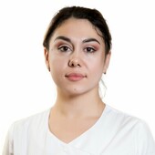 Мусина Дина Ильдаровна — гинеколог