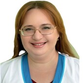 Кобзева Наталья Евгеньевна — венеролог, дерматолог