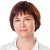 Чупина Татьяна Геннадьевна — терапевт