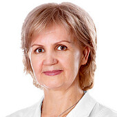 Баблюк Галина Петровна — физиотерапевт, реабилитолог