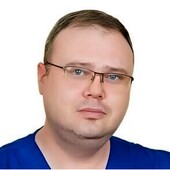 Ковзиков Иван Михайлович — стоматолог, стоматолог-ортопед