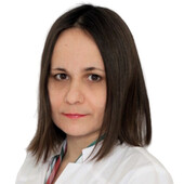 Мухортова Ольга Вячеславовна — гастроэнтеролог, терапевт