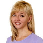 Мацкевич Елена Викторовна — косметолог