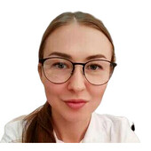 Гончарова Елена Юрьевна — гинеколог, акушер