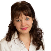 Обгольц Юлия Николаевна — гематолог