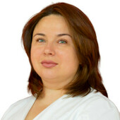 Баткаева Анна Владимировна — косметолог