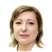 Юрченко Ирина Владимировна — терапевт