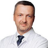 Ярмощук Сергей Валерьевич — онкоуролог, уролог