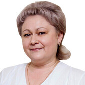 Ведяева Светлана Владимировна — стоматолог, стоматолог-терапевт