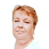 Горкавцева Вера Ивановна — УЗИ-специалист