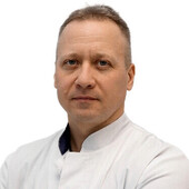 Покровский Степан Алексеевич — абдоминальный хирург, онколог