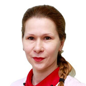 Доброскокина Оксана Викторовна — окулист (офтальмолог)