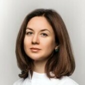 Руденских Наталья Владимировна — стоматолог, стоматолог-хирург