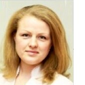 Шалыгина Анна Александровна — педиатр