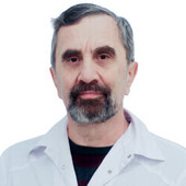 Ельцов Андрей Георгиевич — хирург, онколог
