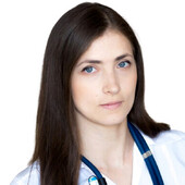 Колобердина Анна Сергеевна — неонатолог, гастроэнтеролог