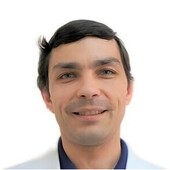 Божендаев Тимофей Леонидович — хирург