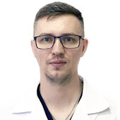 Рубцов Дмитрий Вячеславович — ортопед, травматолог