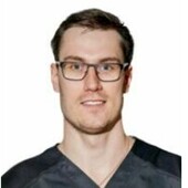 Анисимов Никита Валерьевич — онкоуролог, андролог