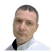 Оленьков Андрей Викторович — реаниматолог, анестезиолог-реаниматолог