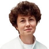 Черепанова Елена Федоровна — акушер, гинеколог