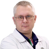 Стадухин Юрий Евгеньевич — хирург