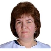 Корюкина Елена Николаевна — кардиолог