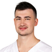 Евченко Иван Игоревич — стоматолог-хирург, стоматолог
