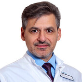 Хасикян Карен Геворгович — онколог