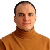 Бер Роберт Владимирович — психолог