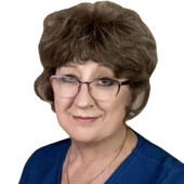 Арутюнян Ирина Викторовна — кардиолог