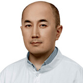 Тайчиев Эмиль Имамназарович — УЗИ-специалист