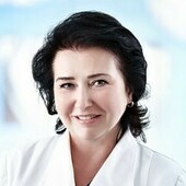 Устюгова Татьяна Олеговна — стоматолог, стоматолог-терапевт