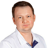 Демин Сергей Геннадьевич — акушер, гинеколог