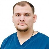 Чулков Максим Владимирович — реабилитолог