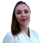 Стахурлова Виктория Викторовна — косметолог