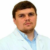 Григин Владимир Алексеевич — кардиолог, врач функциональной диагностики