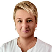 Ефаева Лилия Геннадьевна — уролог