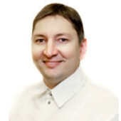 Худоногов Григорий Геннадьевич — стоматолог