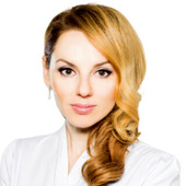 Алтыева Аделина Фуатовна — пластический хирург