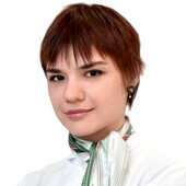 Васильева Юлия Олеговна — гастроэнтеролог