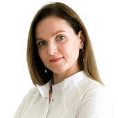 Резниченко Елизавета Юрьевна — эндокринолог