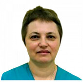 Аристова Татьяна Юрьевна — уролог, андролог